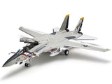 Tamiya 1/48 Grumman F-14A Tomcat 61114