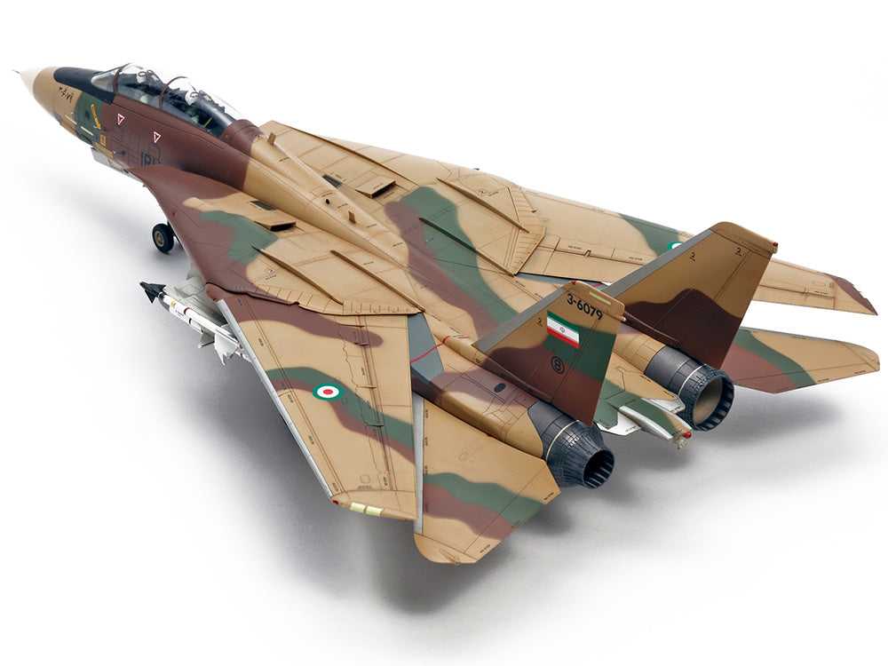 Tamiya 1/48 Grumman F-14A Tomcat 61114 – Sussex Model Centre