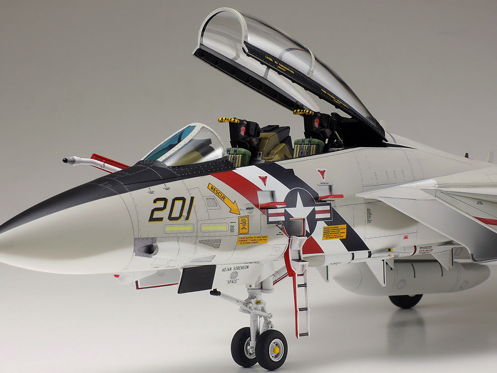 Tamiya 1/48 Grumman F-14A Tomcat 61114