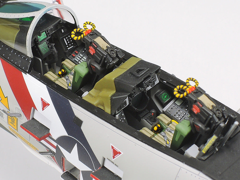 Tamiya 1/48 Grumman F-14A Tomcat 61114