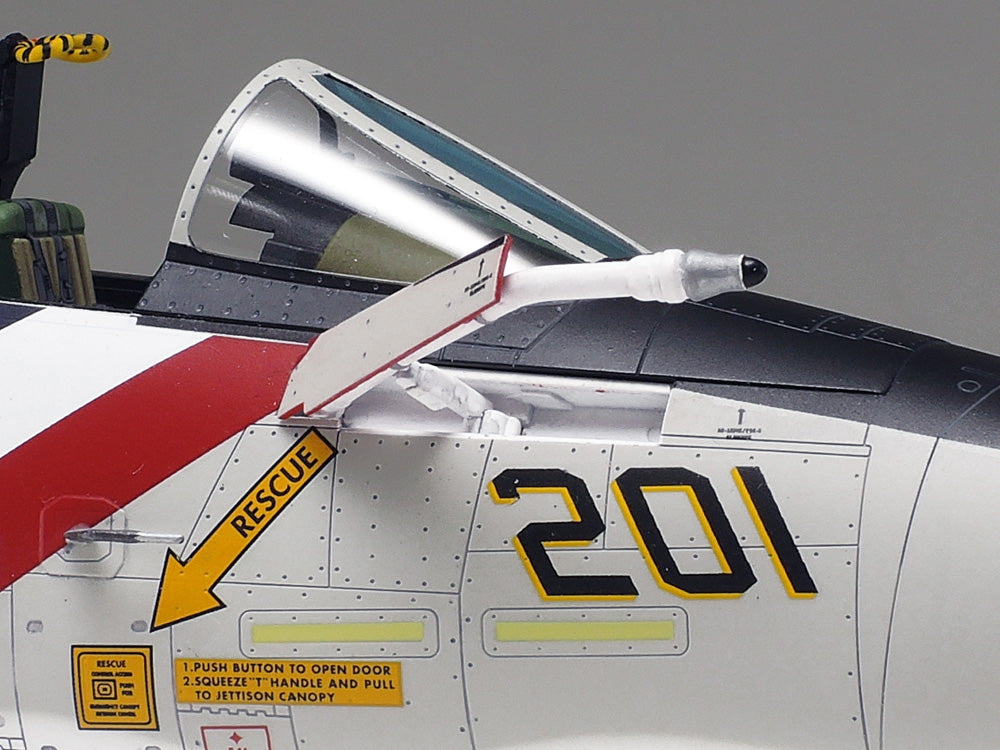 Tamiya 1/48 Grumman F-14A Tomcat 61114