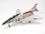 Tamiya 1/48 McDonnell Douglas F-4B Phantom II 61121