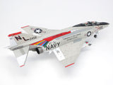 Tamiya 1/48 McDonnell Douglas F-4B Phantom II 61121