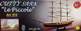 Cutty Sark Le Piccole Kit  612