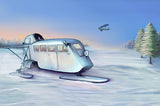 Trumpeter 1/35 Soviet Aerosan KM-4 02356