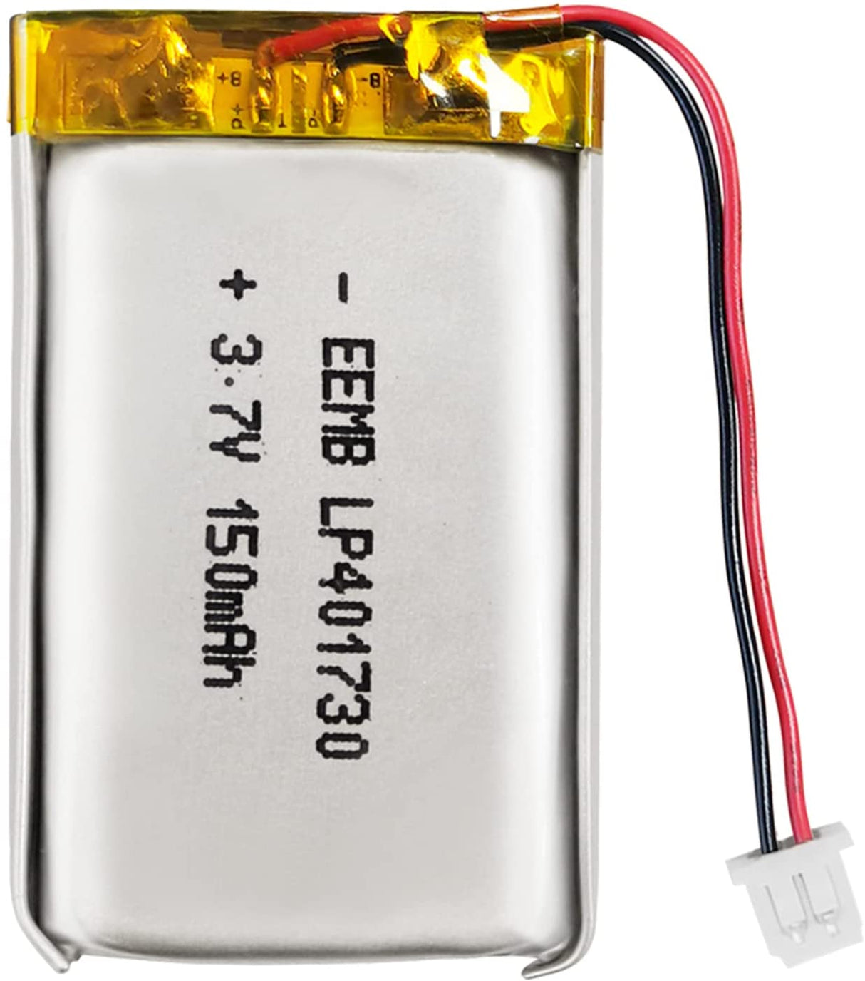 E-Sky 150mAh 1 cell (3.7V) Lipo Battery