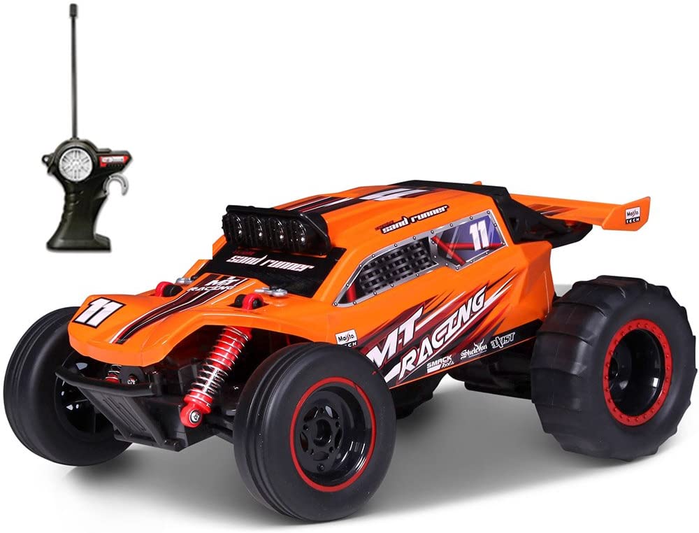 Maisto Tech R/C XS Runner Ready to Run