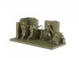 Zvezda 1/72 Soviet Assault Sapper Team ZV6271