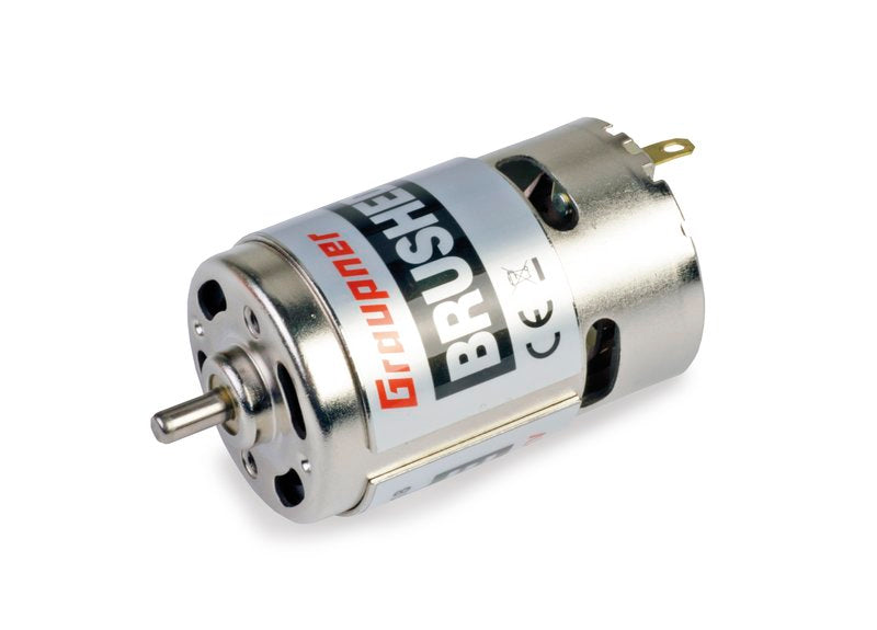 Graupner Speed 700 Race Motor 9.6v - 6318