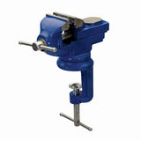 Table Vice with Swivel Base 50mm