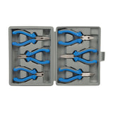 Mini Pliers Set 6pce 6pce