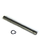 Thumper Motor Shaft for 6354