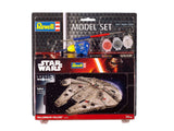Model Set Millennium Falcon 1:241