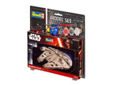 Model Set Millennium Falcon 1:241