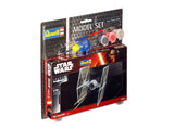 Model Set TIE Fighter 1:110