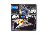 Model Set Imperial Star Destroyer