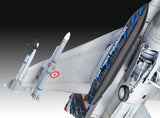 Model Set Lockheed Martin F-16D Tigermeet 2014 1:72