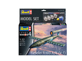 Model Set Fieseler Fi103 V-1 1:32