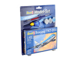 Model Set Boeing 747-200 KLM 1:450