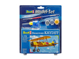 Revell 1/72 Stearman Kaydet Gift Set