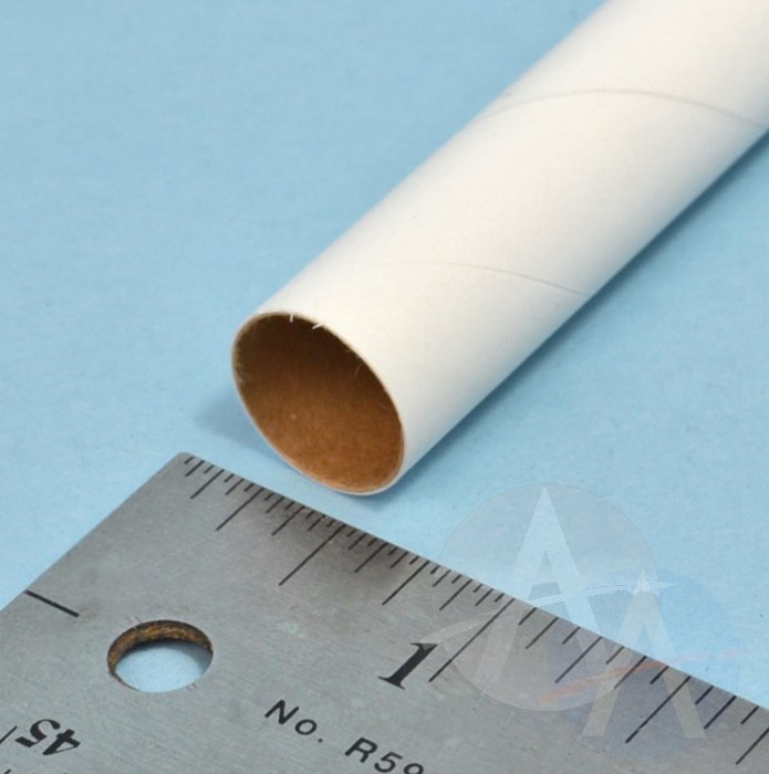 Multiplex Paper Tube 13mm x 200mm MPX712762 (BOX 76)