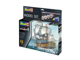 Model Set HMS Victory 1:225