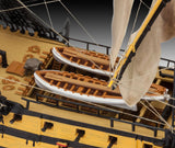 Model Set HMS Victory 1:225