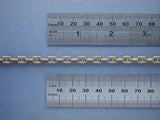 Caldercraft Brass Stud Link Anchor Chain