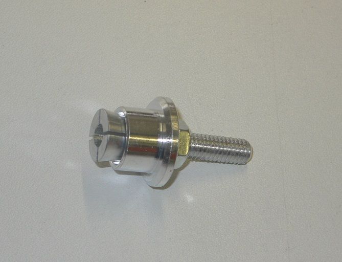 Prop.Adapter f. 3.17mm Shaft