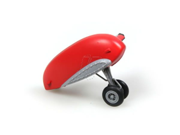 Twister Sea King Right Hand Wheel Set