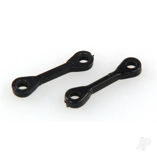 JP Mini Twister Scale Flybar Links (2) 6605450 (BOX 37)