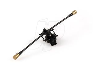 JP Mini Twistercam Flybar Assembly