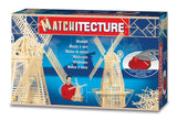 Matchitecture Windmill