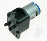 JP 12V Electric Glow Fuel Pump Unit