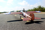 Seagull Bristol M1C Monoplane ARTF