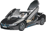 Model Set BMW i8