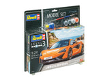 Model Set McLaren 570S 1:24