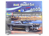 Model Set Shelby Mustang GT 350 1:24