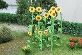Tasma 00676 Sunflowers 16/pk