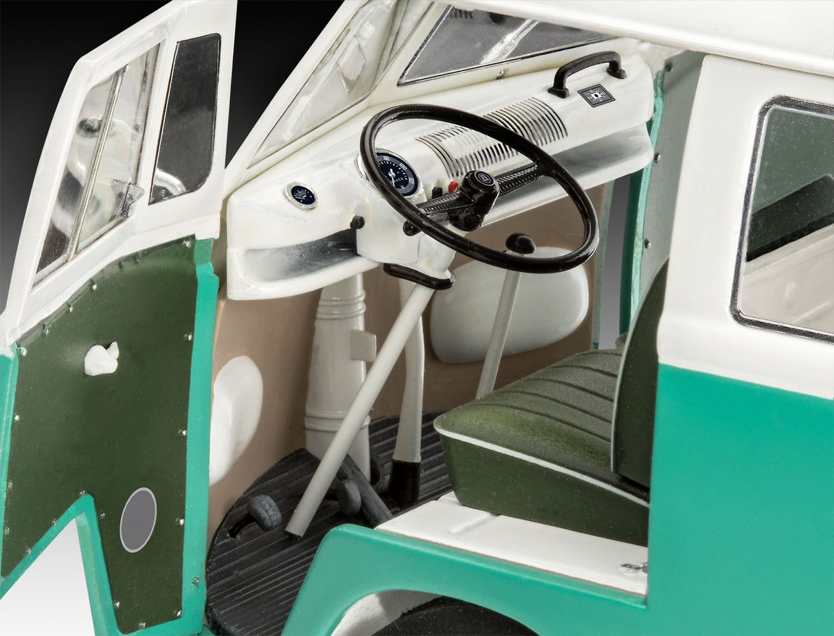 Model Set VW T1 Bus 1:24