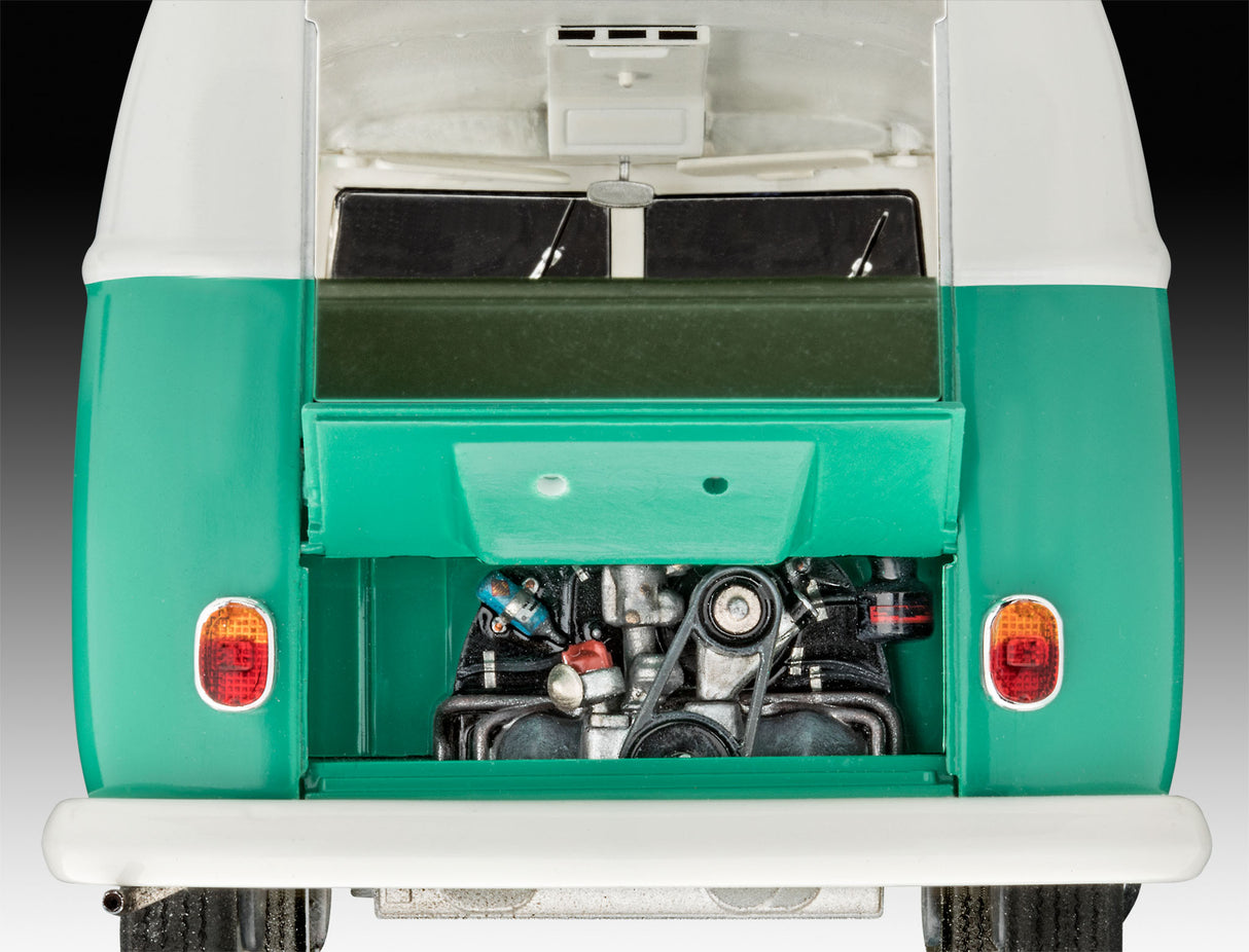 Model Set VW T1 Bus 1:24