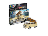 Model Set VW T2 Camper easy-click-system 1:24