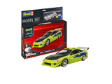 Model Set F&F Brians 1995 Mitsubishi Eclipse  1:25