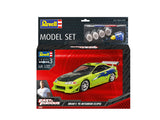 Model Set F&F Brians 1995 Mitsubishi Eclipse  1:25