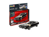 Model Set F&F Dominics 1971 Plymouth GTX 1:24