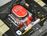 Model Set F&F Dominics 1971 Plymouth GTX 1:24