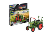 Model Set Fendt F20 Dieselro