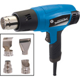 Heat Gun (Hot Air Gun) Silverline 2000W