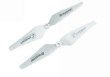 Graupner Propeller C-PROP10x4.8inch 25/10 mm ws R/L