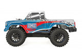 TEAM ASSOCIATED QUALIFIER SERIES TR28 1:28 TRUGGY RTR TRUCK